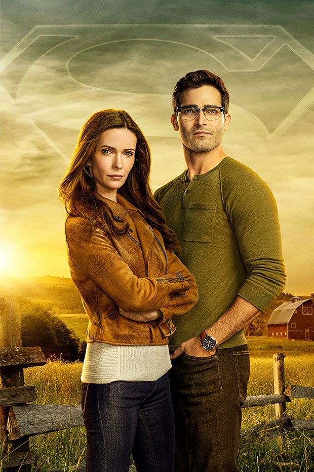 superman e lois
