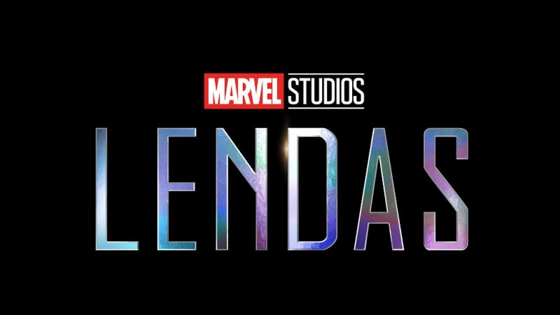 Lendas da Marvel