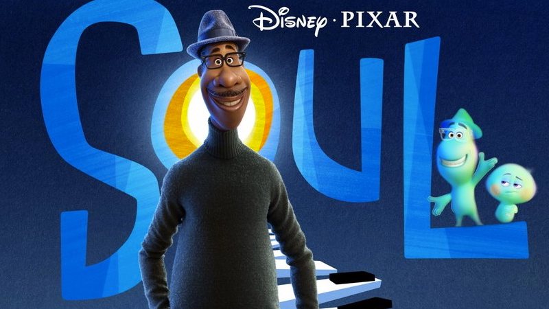 Soul | Crítica: Vai tocar sua alma e te fazer chorar como uma verdadeira  animação da Pixar | Arroba Nerd