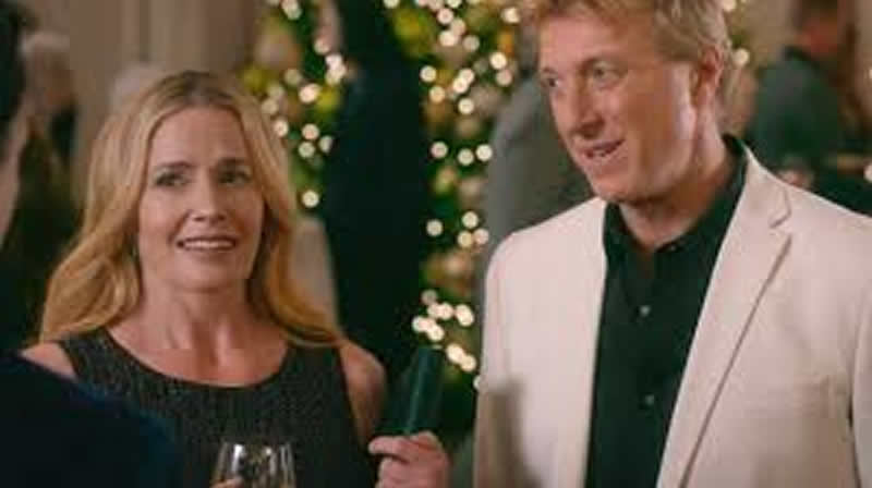 cobra kai