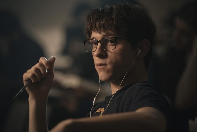 Cherry Movie Review