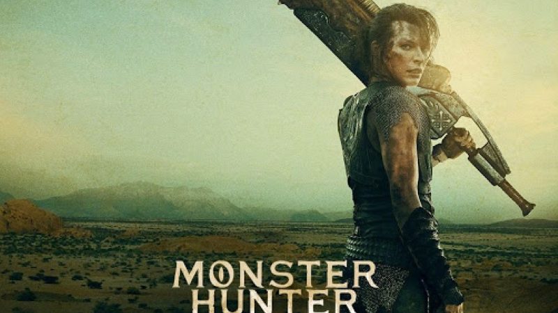 cinemarkoficial on X: Assistir Monster Hunter = surpresas e aventuras  garantidas! Prova disso foi a gente durante a sessão Eu: não tenho medo  de monstro gigante nenhum! O monstro gigante me fazendo