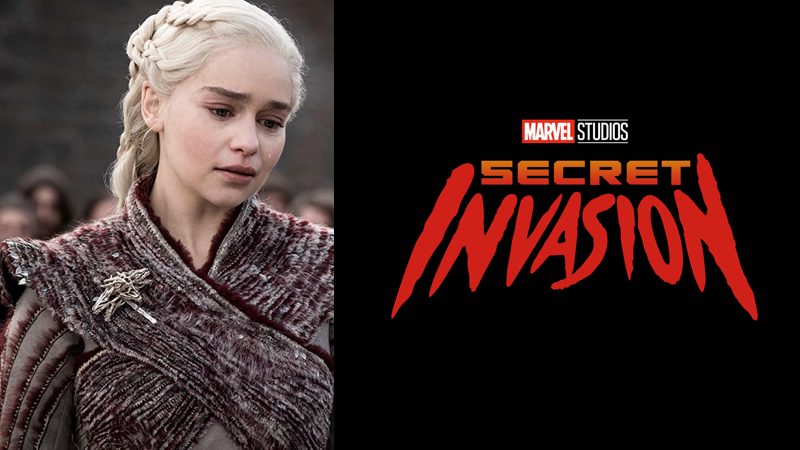 Secret Invasion”: Olivia Colman em negociações para o elenco da
