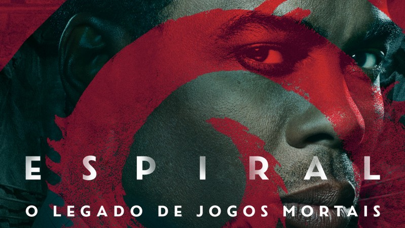 Espiral: O Legado de Jogos Mortais - 17 de Junho de 2021