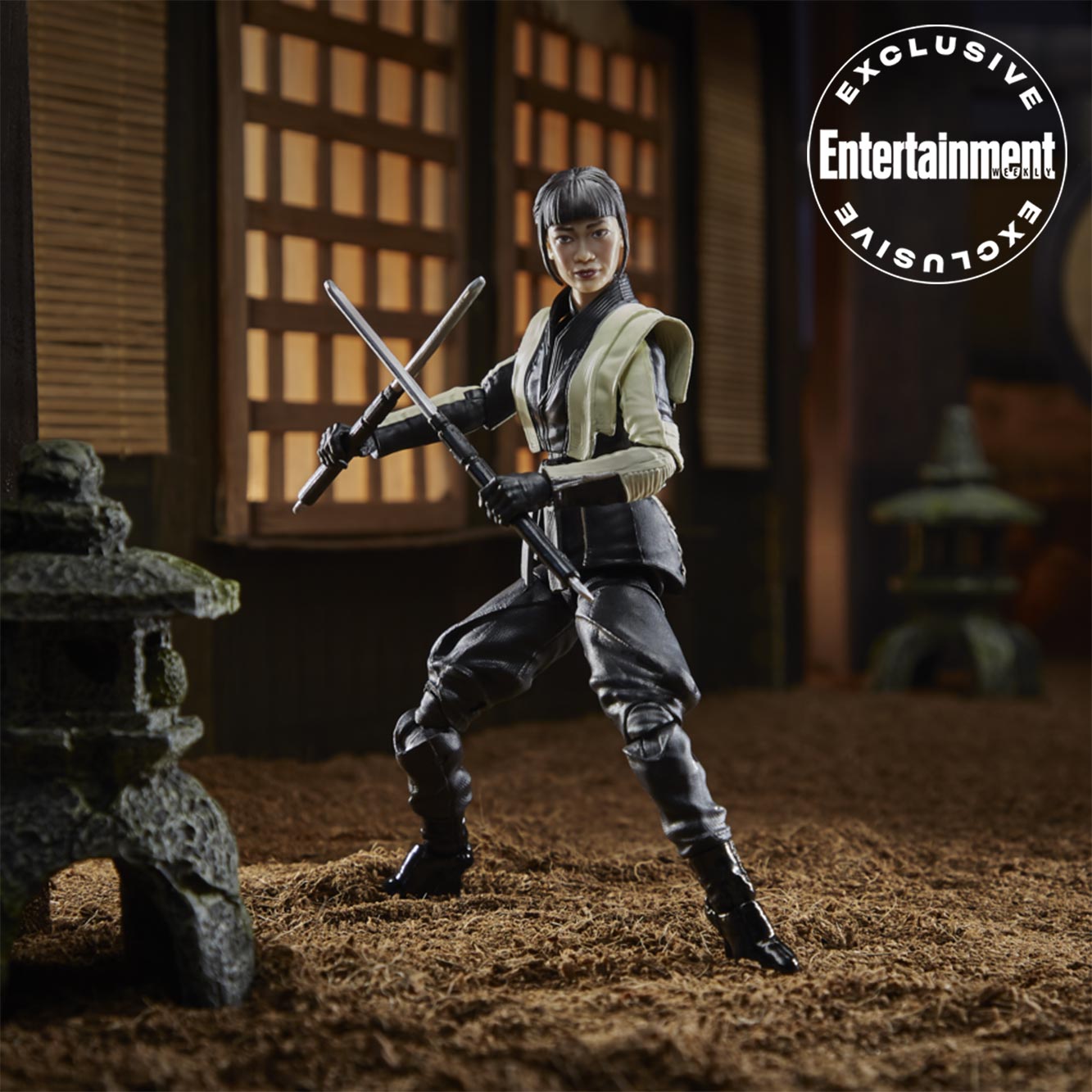 Snake Eyes toysCR: Hasbro | Arroba Nerd