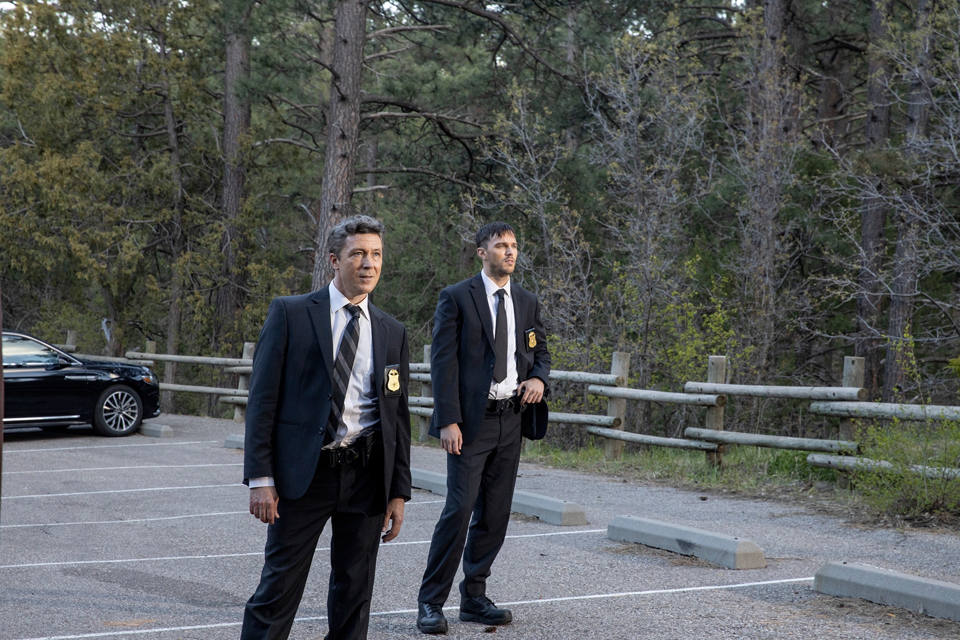 Aqueles Que Me Desejam a Morte