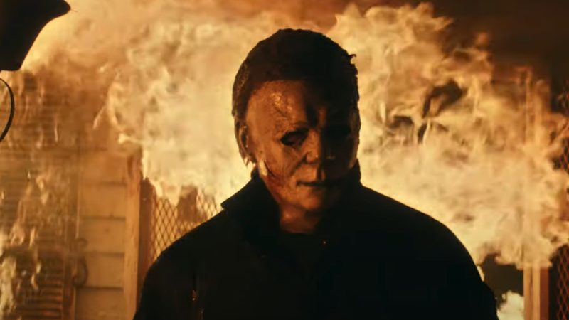 Halloween Kills: O Terror Continua – Papo de Cinema