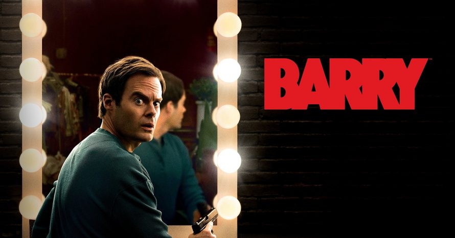 Iniciada a produção da 3ª temporada de Barry, da HBO | Arroba Nerd