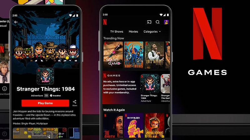 Netflix libera games no aplicativo para iPhone e iPad; veja jogos