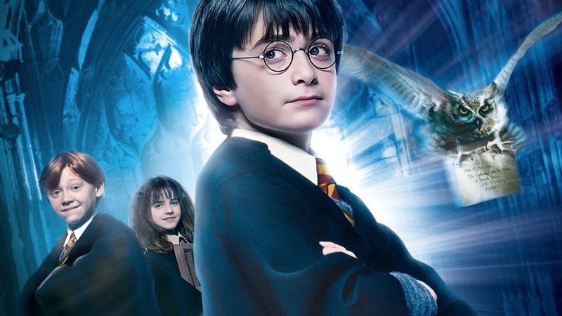 20 anos do lançamento de Harry Potter terá sessão especial nos cinemas 