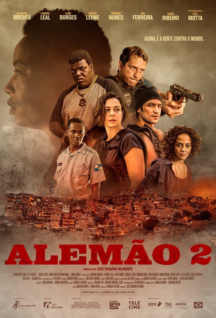 alemão 2