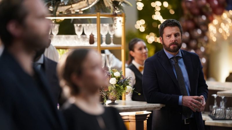 a million little things