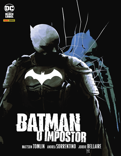 batman impostor
