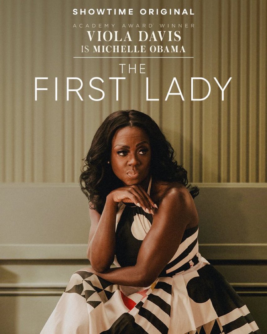 the first lady