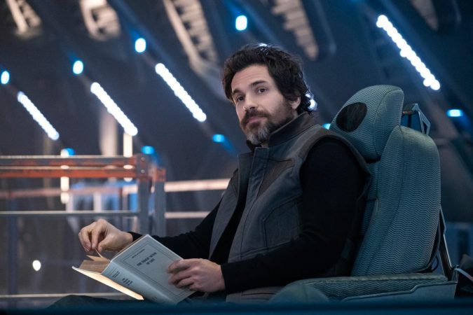 Star Trek