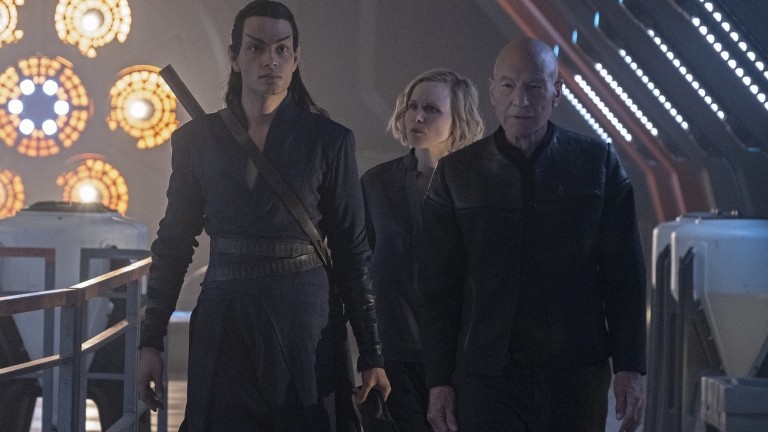 Star Trek