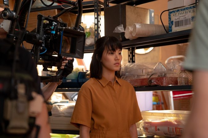 além do guarda-roupa