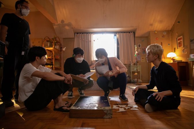 além do guarda-roupa