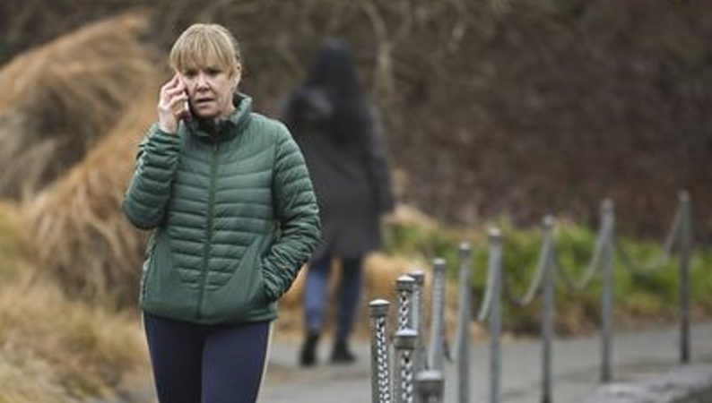 a million little things