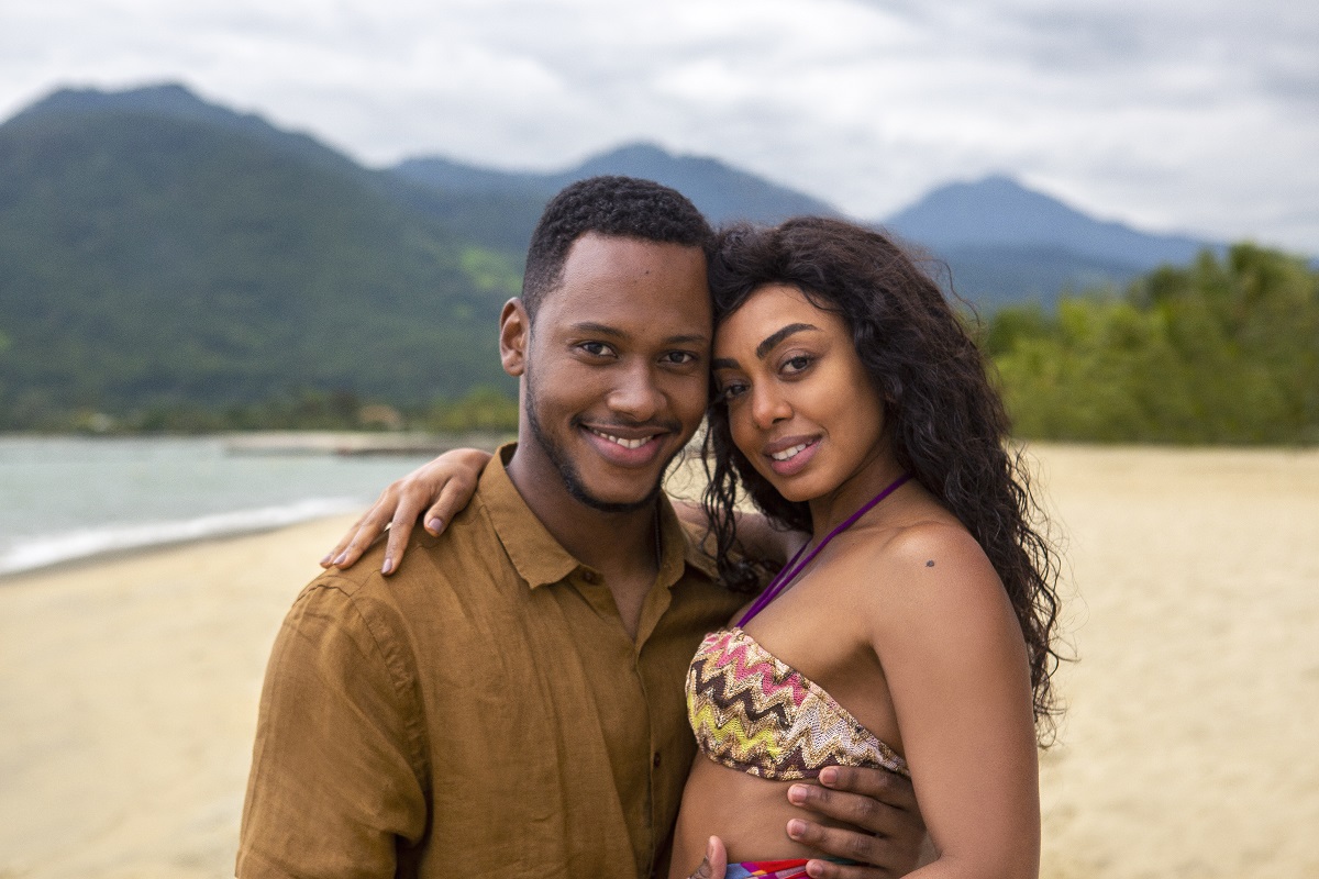 netflix casamento a distancia