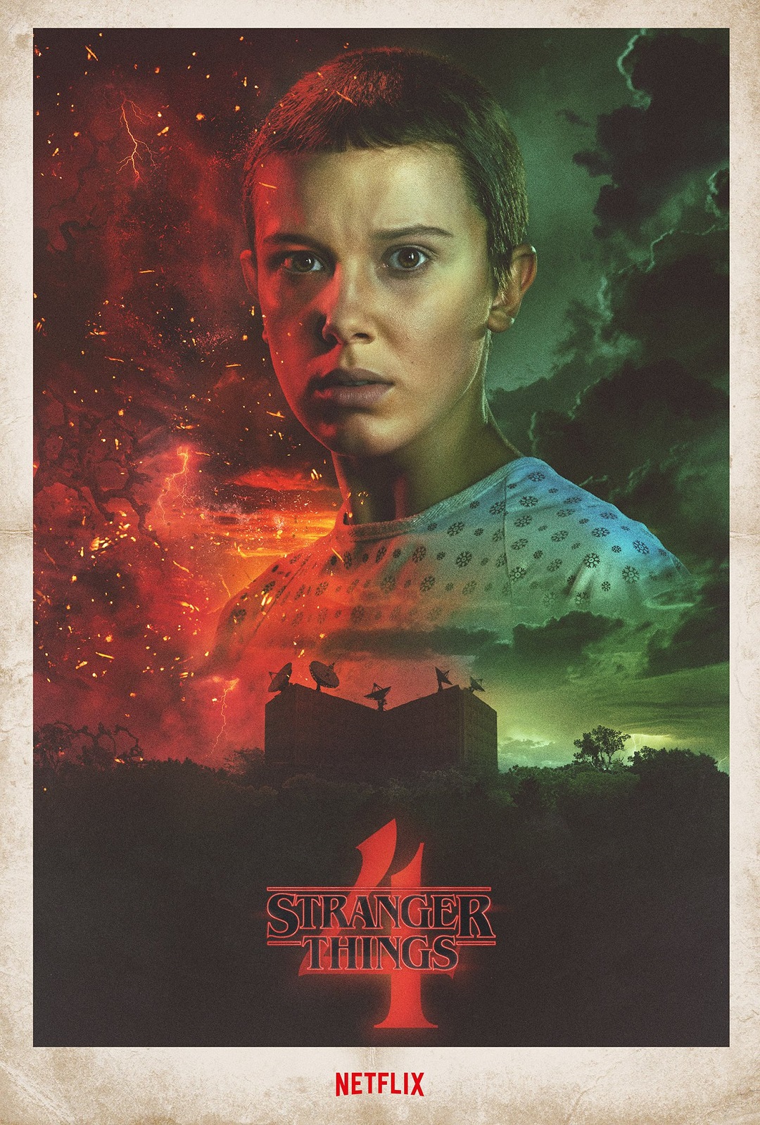 stranger things