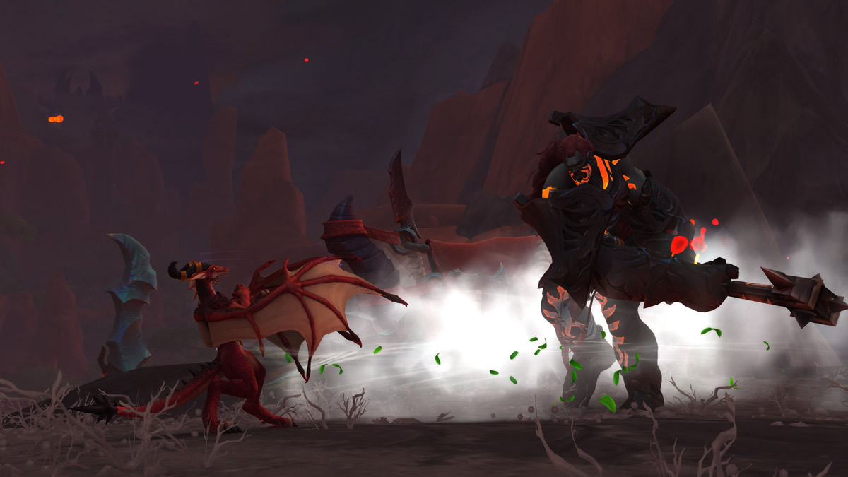 world of warcraft