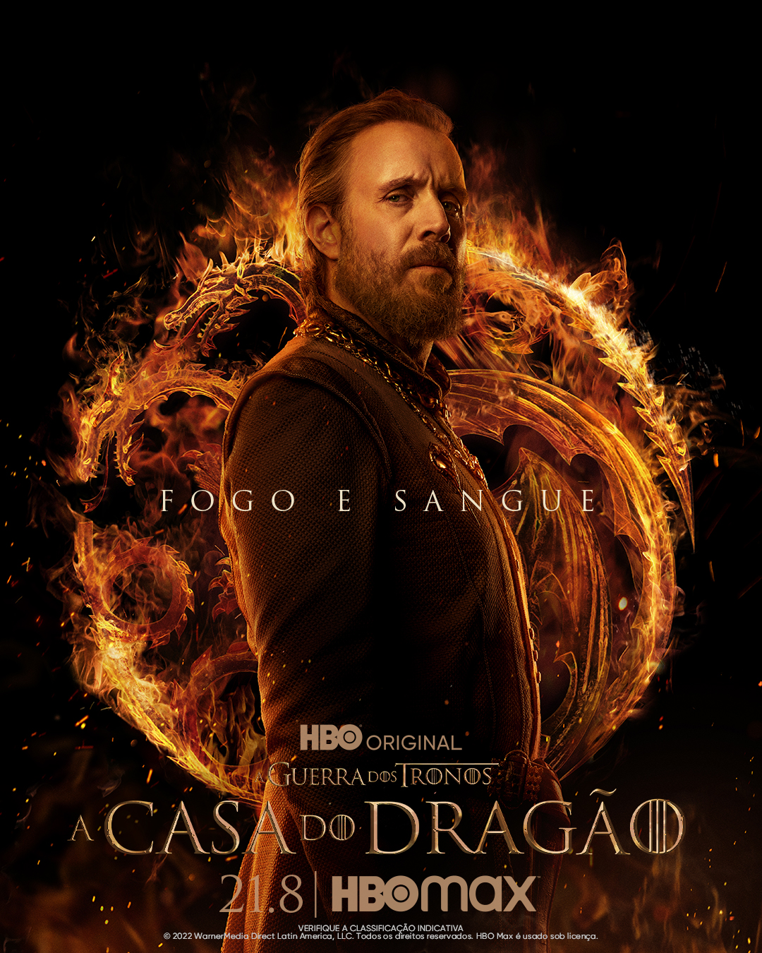 casa do dragão