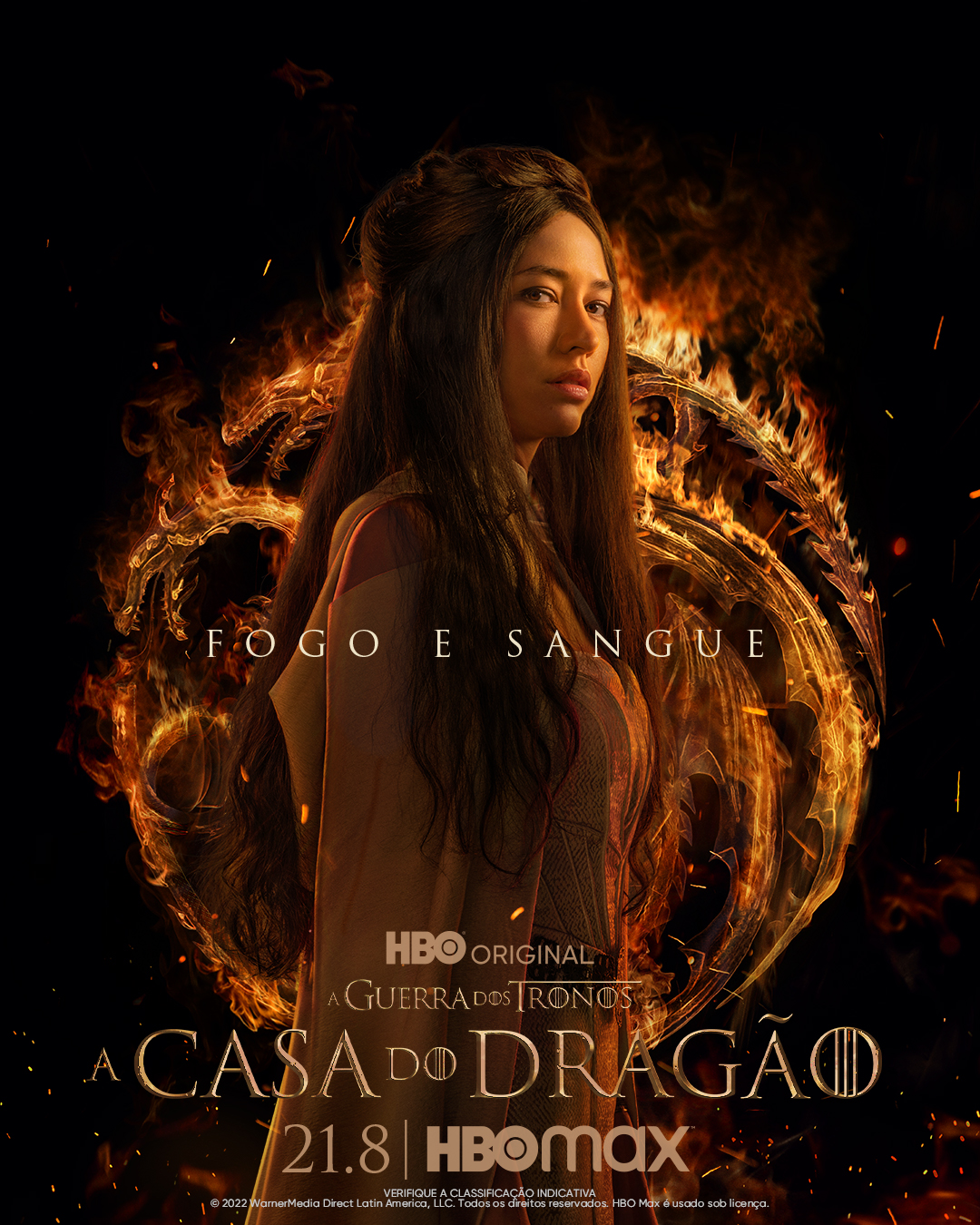 casa do dragao