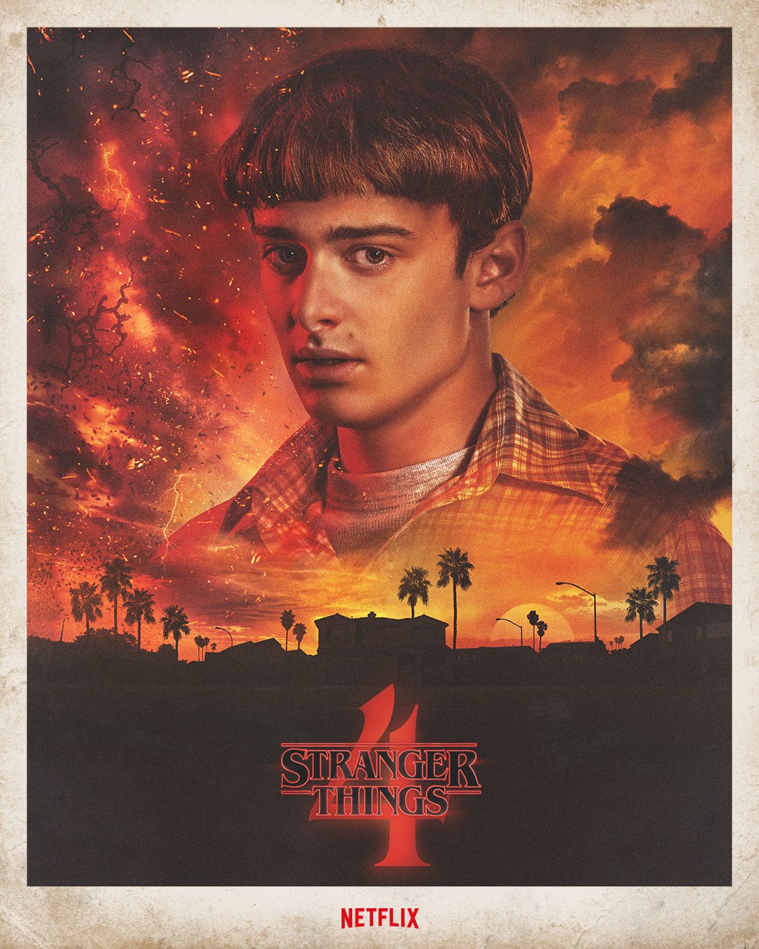 stranger things
