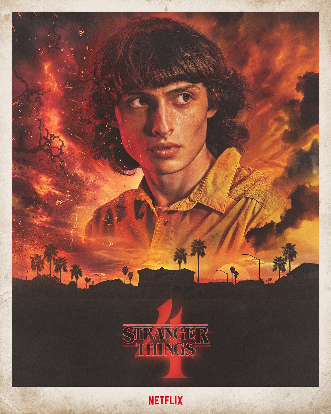 stranger things