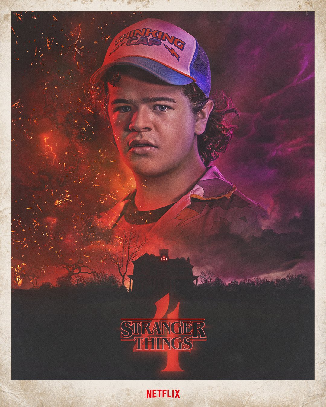 stranger things
