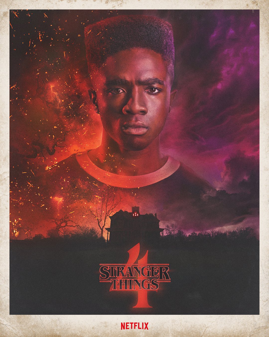 stranger things