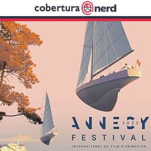 Festival Annecy 2022