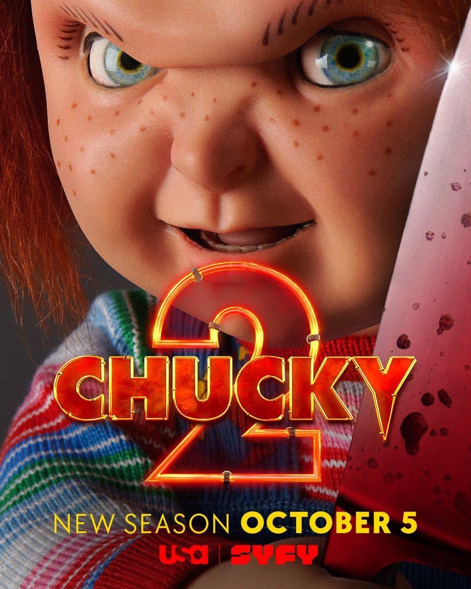 Chucky