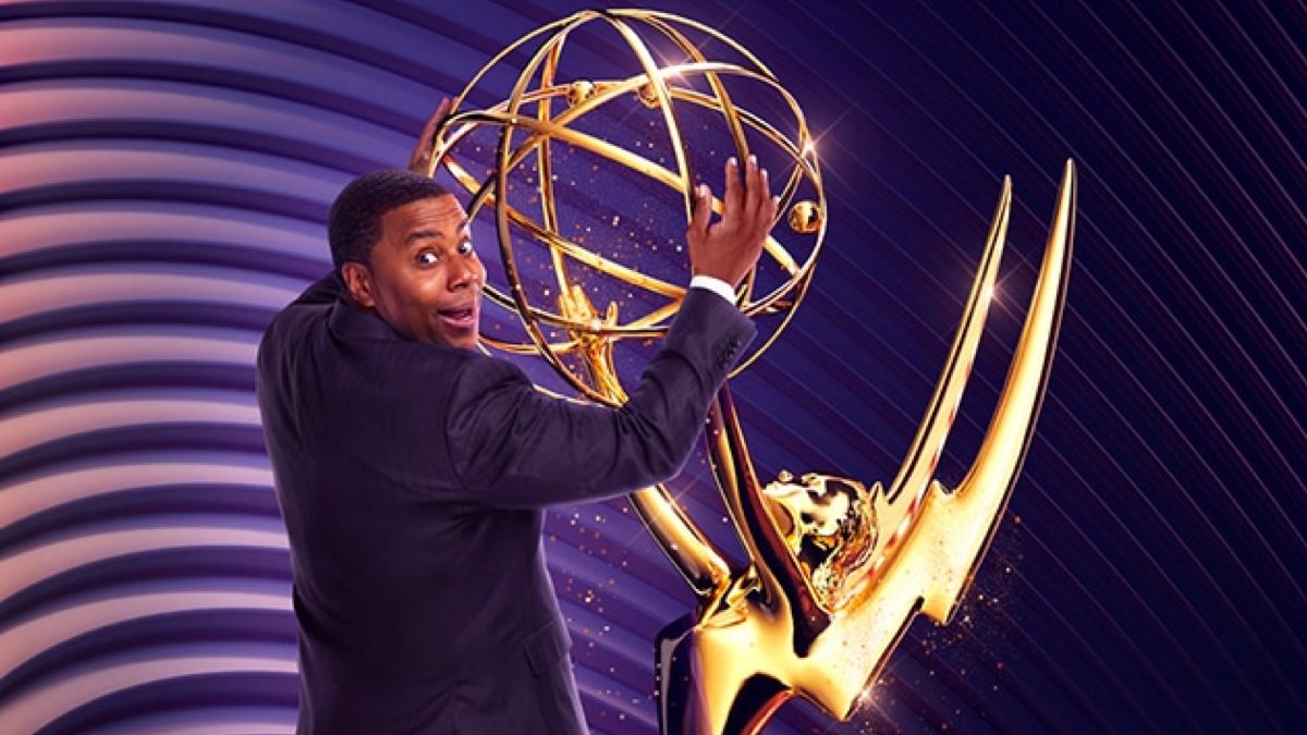 Os vencedores do Emmy 2022