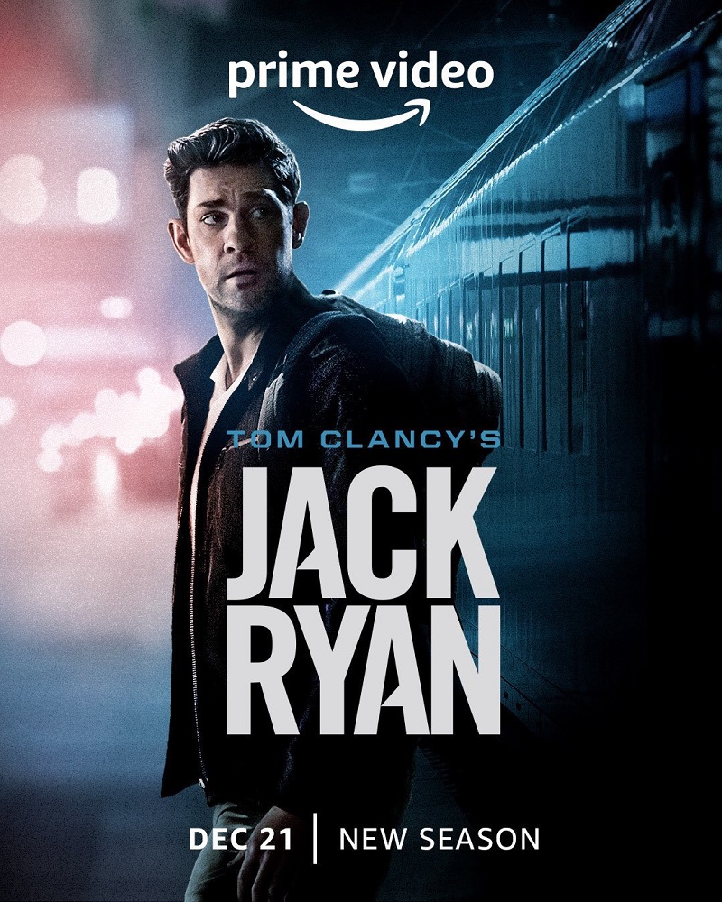 Jack Ryan