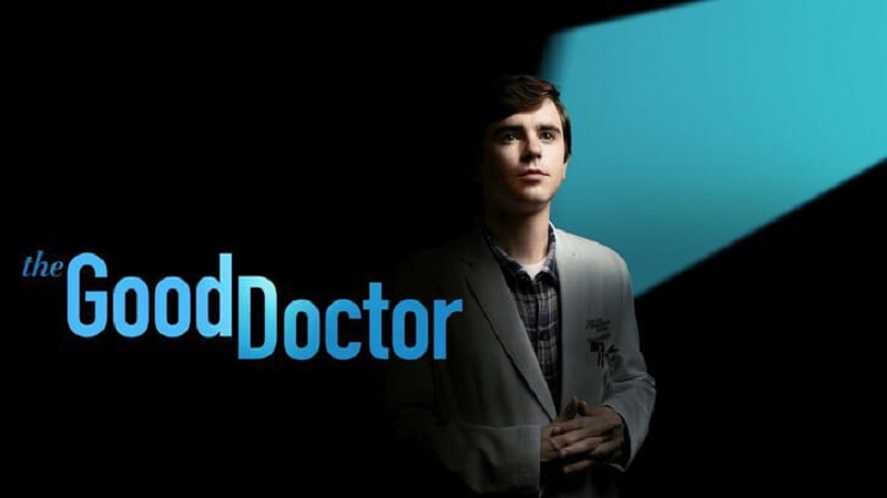 The Good Doctor: O Bom Doutor: 7×7
