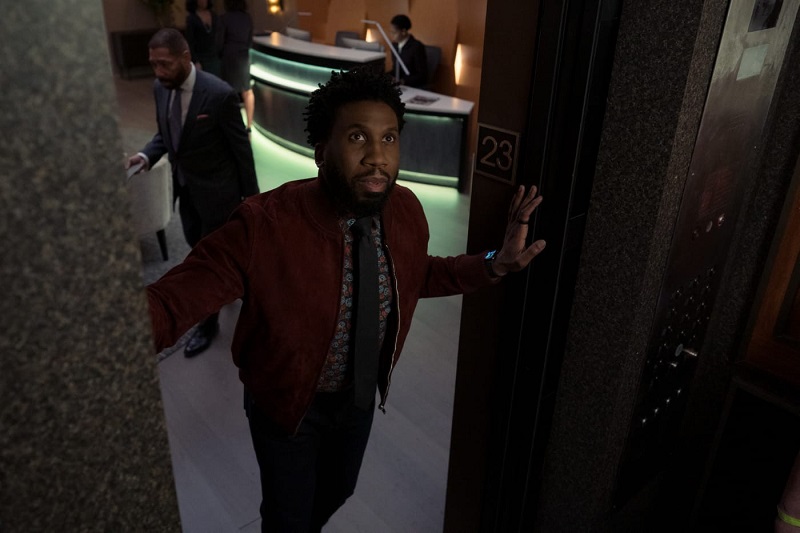 jay em the good fight