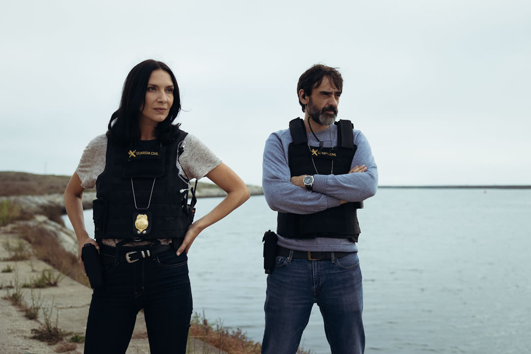 operação maré negra s2