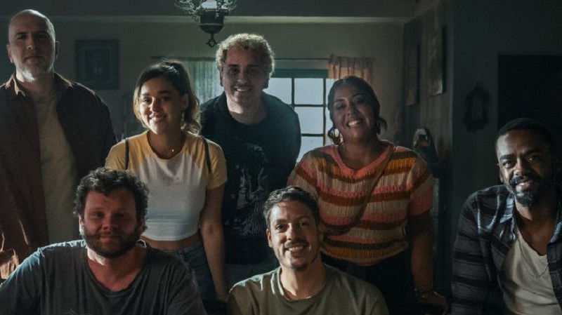 O Espírito do Natal, novo longa do Porta dos Fundos para o Paramount+, ganha imagem | Arroba Nerd O Espírito do Natal, novo longa do Porta dos Fundos para o Paramount+, ganha imagem | Arroba Nerd