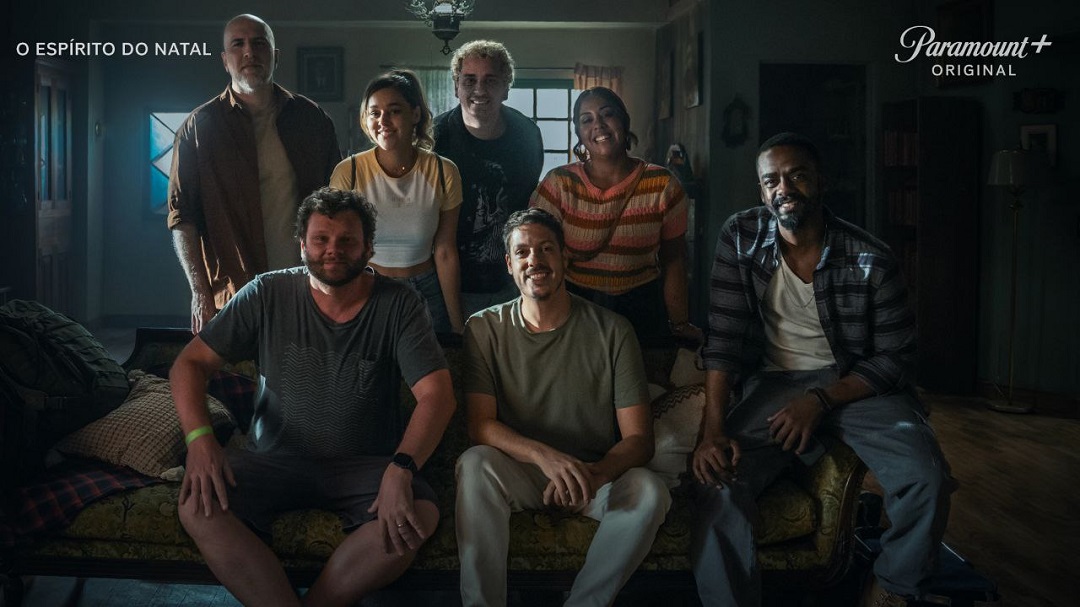 o espírito do natal