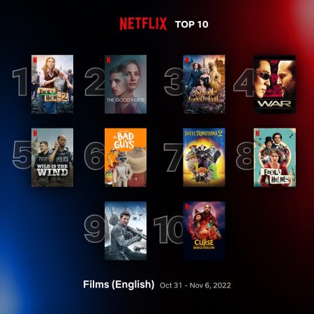 netflix