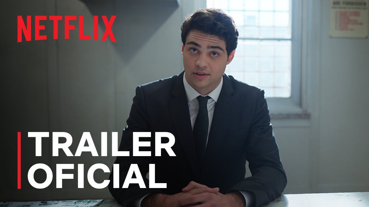 Noah Centineo viverá espião em série inédita da Netflix