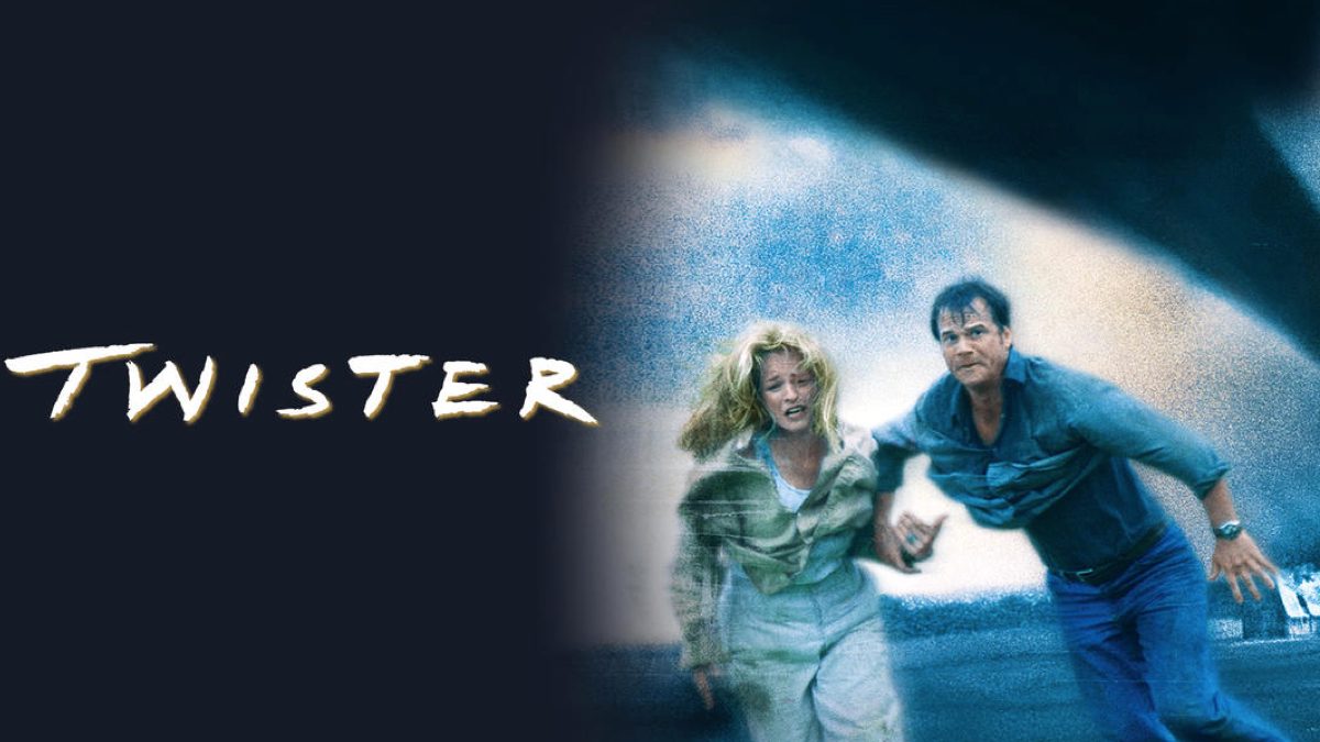 Novo Twister ganha data de estreia para 2025