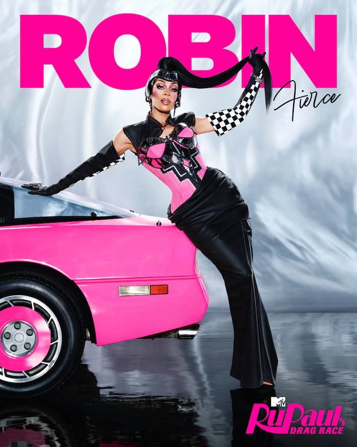 RuPaul's Drag Race 15