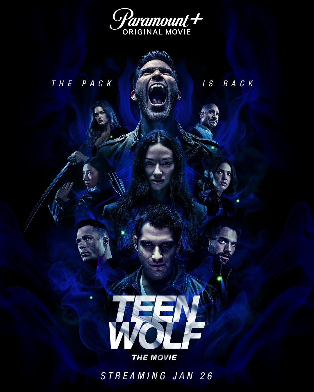 teen wolf