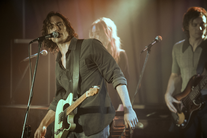 Daisy Jones And The Six