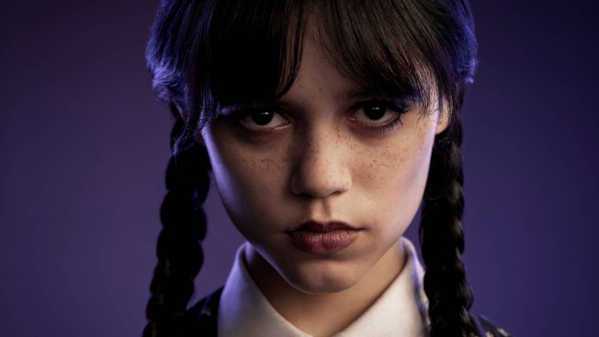 Winter Spring Summer or Fall, romance com Jenna Ortega, anuncia elenco