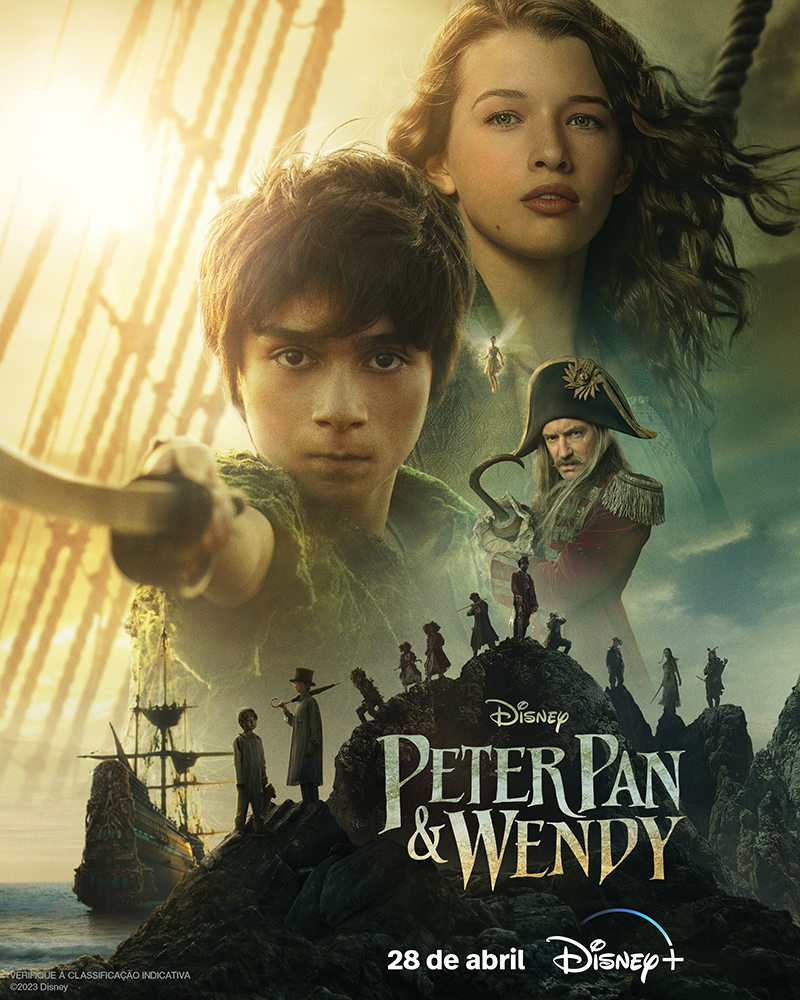 peter pan