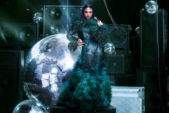 queen of the universe